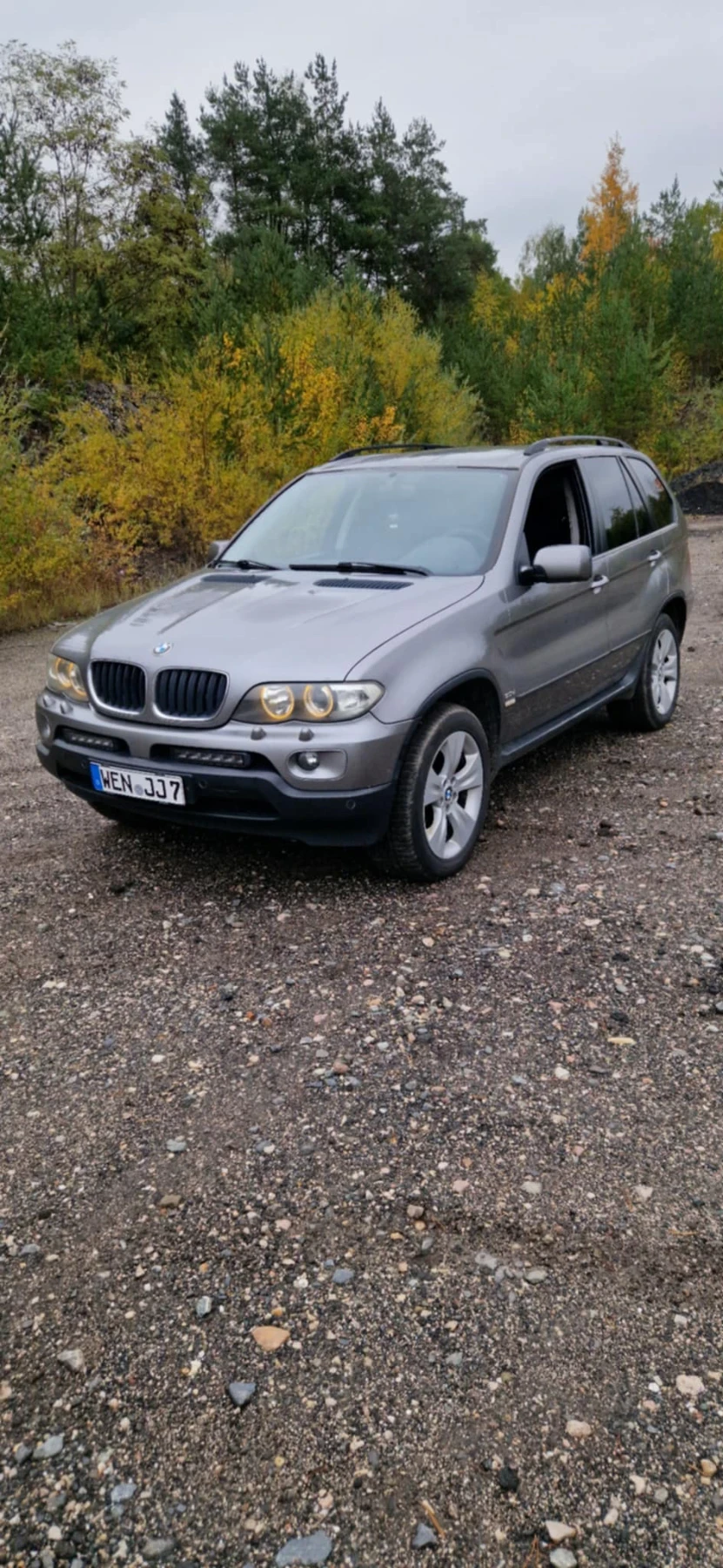 BMW X5 3.0D ����� | Mobile.bg � ����������� 2