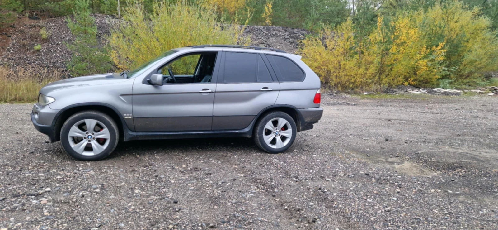 BMW X5 3.0D ����� | Mobile.bg � ����������� 4
