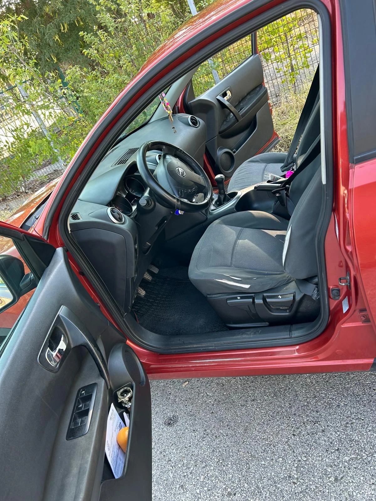 Nissan Qashqai 2.0 | Mobile.bg � ����������� 7