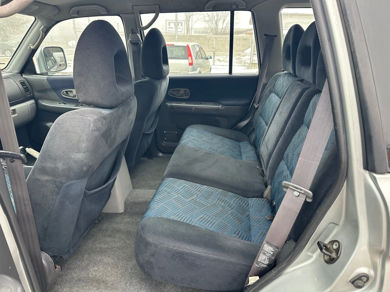 Mitsubishi Pajero sport 2.5TDI 4x4 ������ | Mobile.bg � ����������� 14