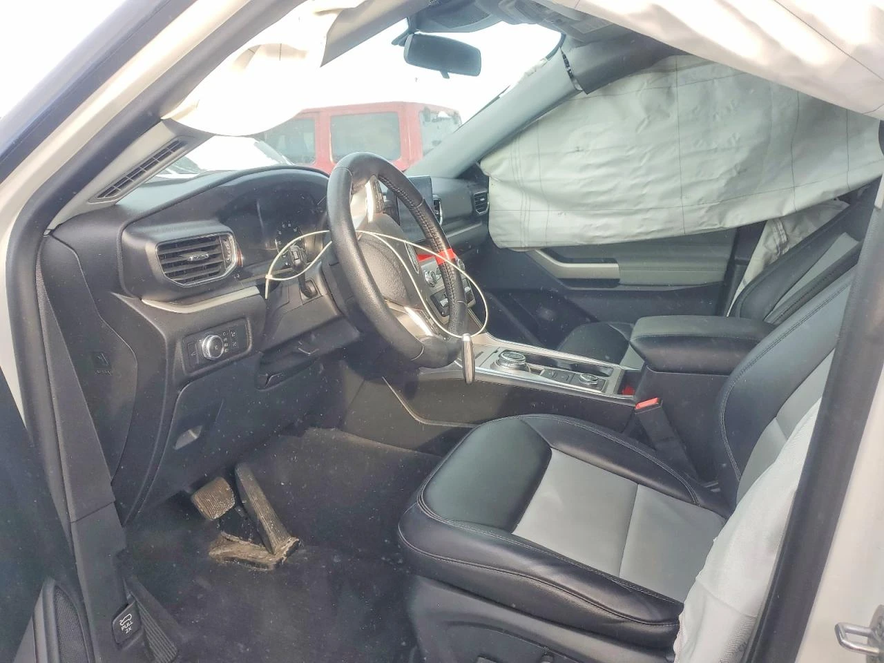 Ford Explorer 2.3l Xlt | Mobile.bg � ����������� 7