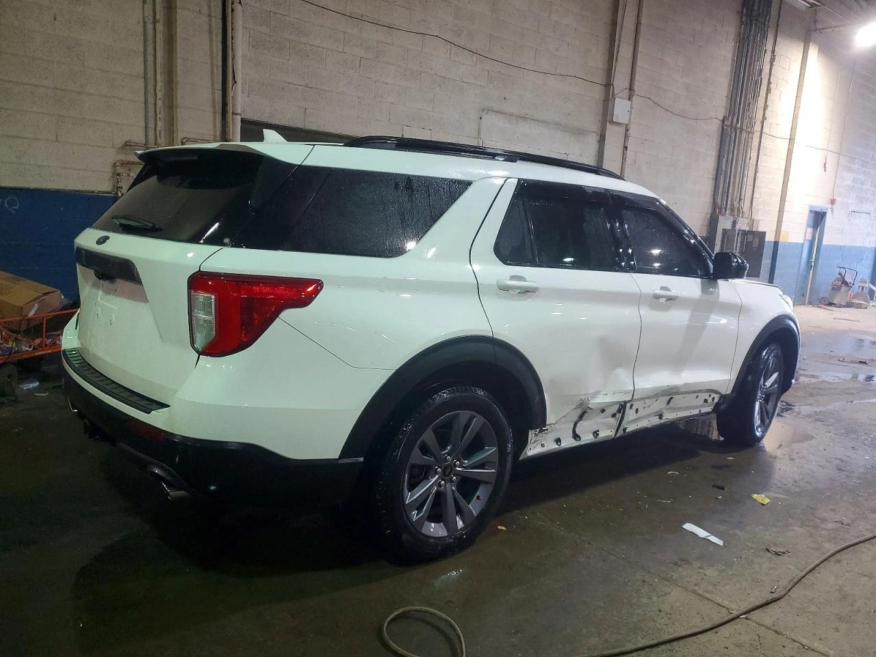 Ford Explorer 2.3l Xlt | Mobile.bg � ����������� 3