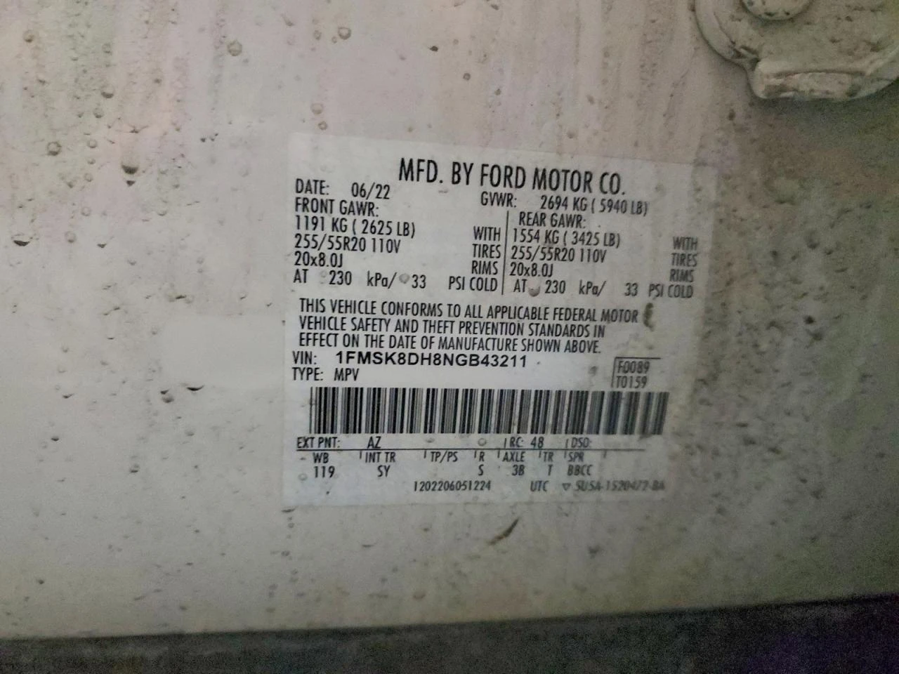 Ford Explorer 2.3l Xlt | Mobile.bg � ����������� 13