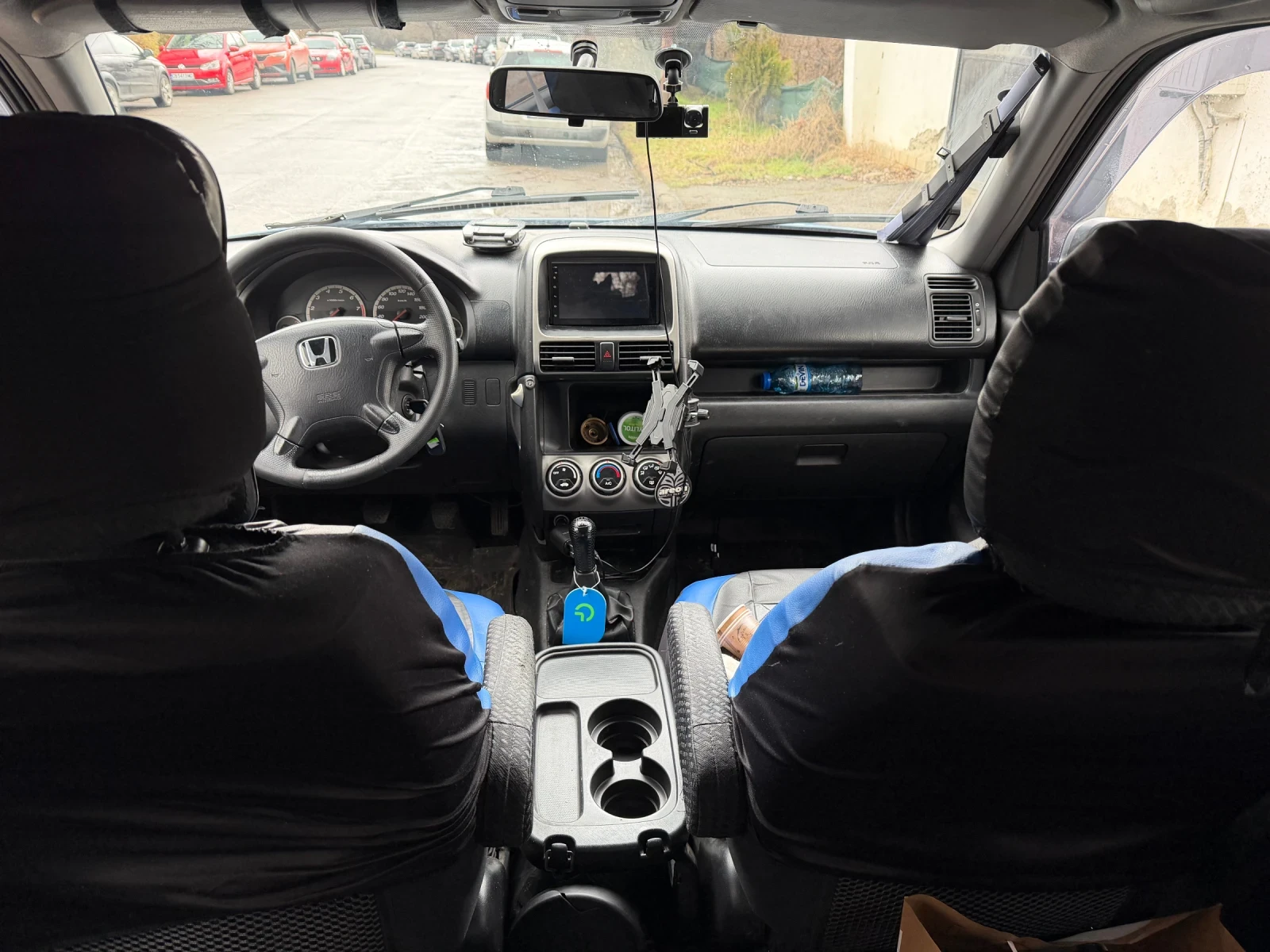 Honda Cr-v i - vtec | Mobile.bg � ����������� 11