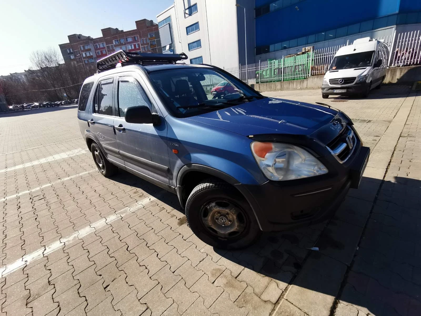 Honda Cr-v i - vtec | Mobile.bg � ����������� 6