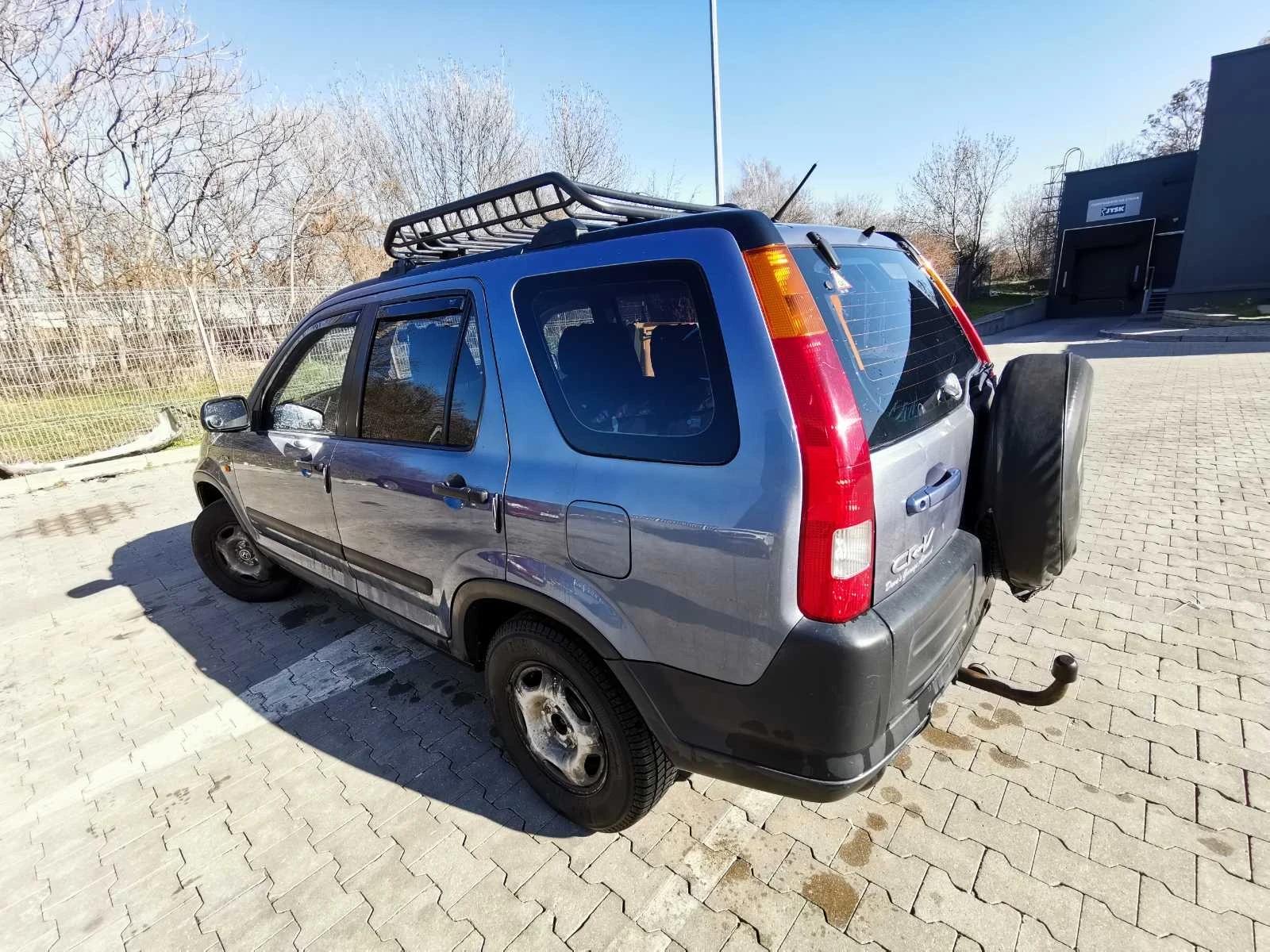 Honda Cr-v i - vtec | Mobile.bg � ����������� 3