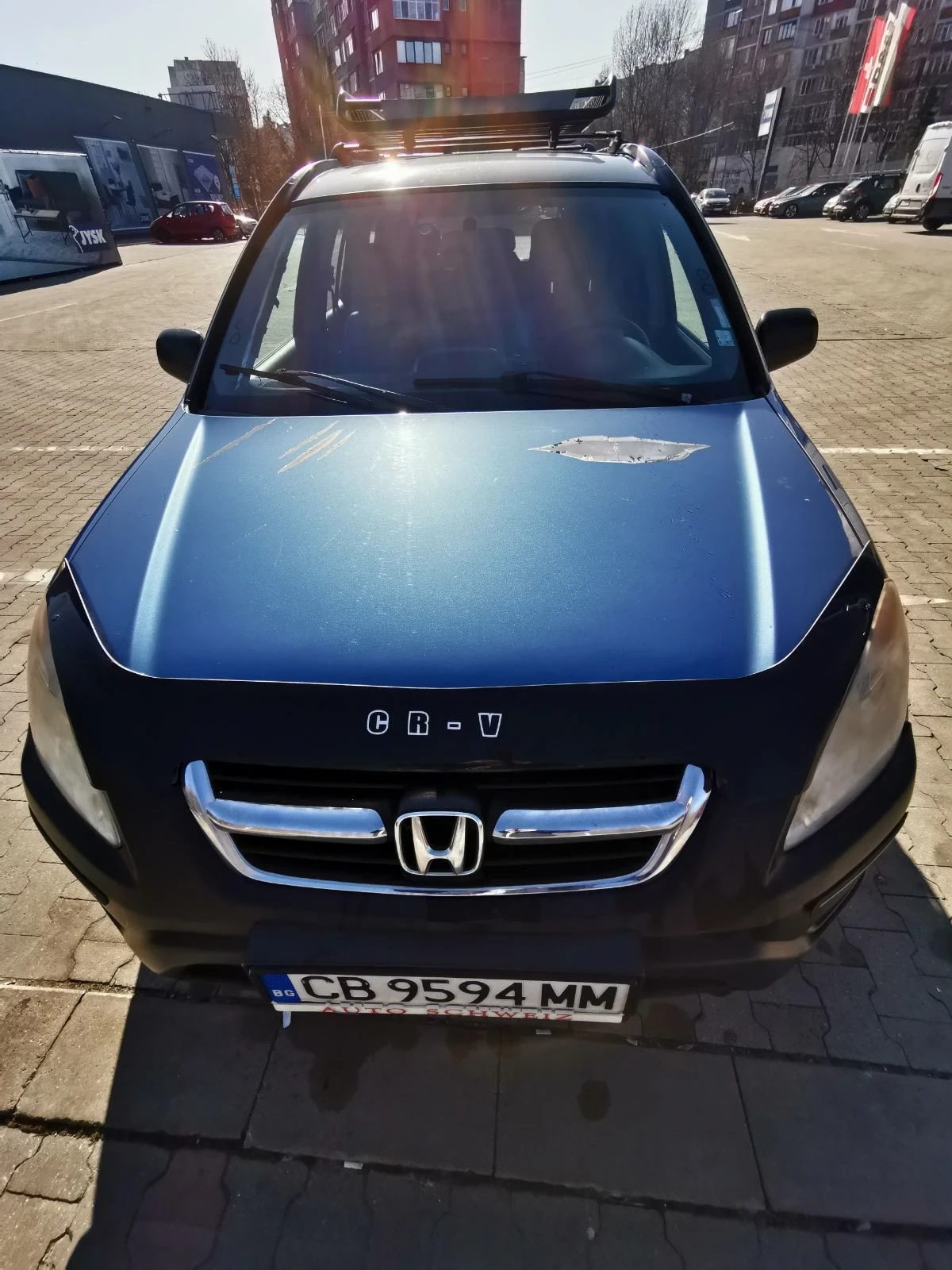 Honda Cr-v i - vtec | Mobile.bg � ����������� 7