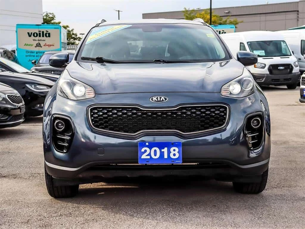 Kia Sportage * Clean Carfax AWD Financing Avail New Tires * CAR, снимка 2 - Автомобили и джипове - 53749335