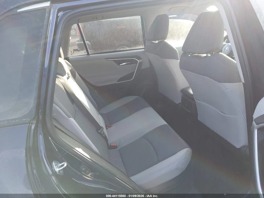 Toyota 4runner 2.5L I-4 DI, DOHC, VVT, 176HP All Wheel Drive | Mobile.bg � ����������� 8