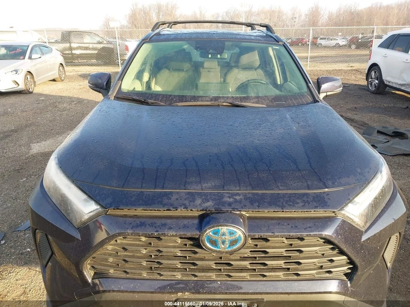 Toyota 4runner 2.5L I-4 DI, DOHC, VVT, 176HP All Wheel Drive | Mobile.bg � ����������� 12