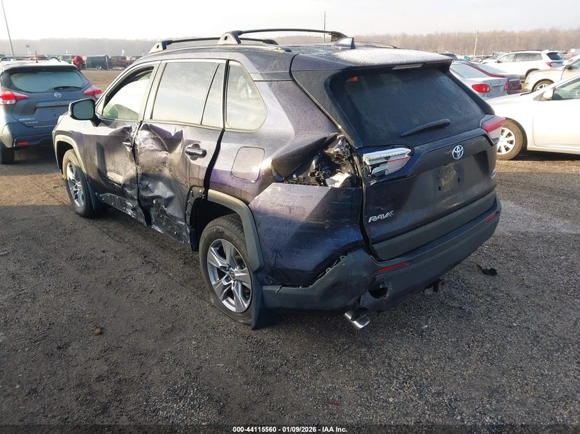 Toyota 4runner 2.5L I-4 DI, DOHC, VVT, 176HP All Wheel Drive | Mobile.bg � ����������� 3