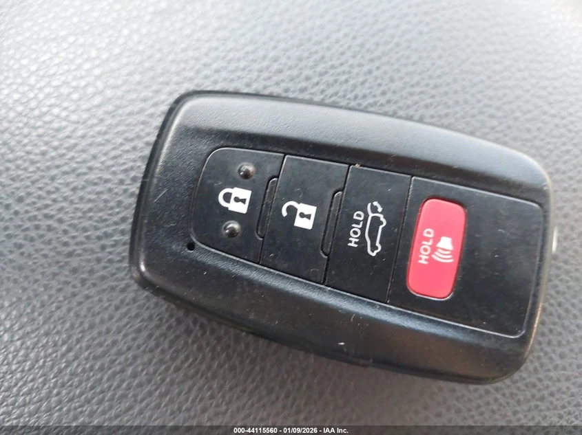 Toyota 4runner 2.5L I-4 DI, DOHC, VVT, 176HP All Wheel Drive | Mobile.bg � ����������� 11