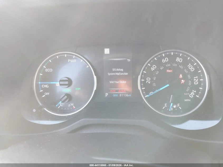 Toyota 4runner 2.5L I-4 DI, DOHC, VVT, 176HP All Wheel Drive | Mobile.bg � ����������� 7