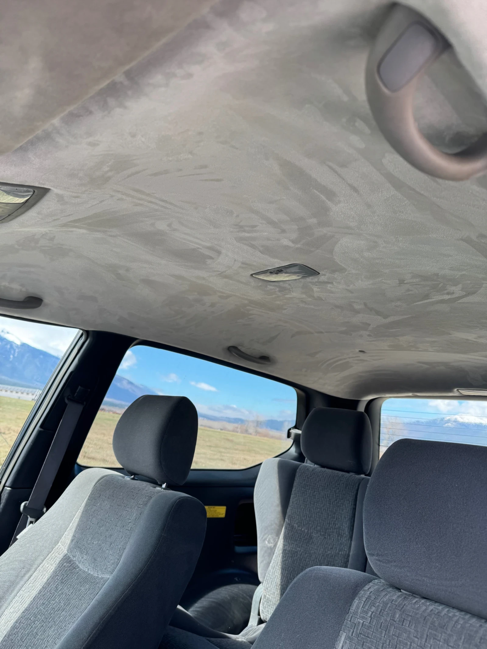 Toyota Land cruiser J120, снимка 9 - Автомобили и джипове - 54028784