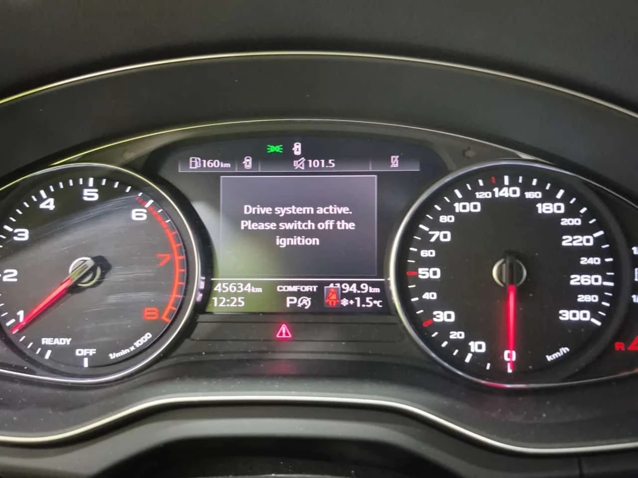 Audi Q5 PREMIUM/CARFAX/ДИСТРОНИК, снимка 10 - Автомобили и джипове - 54059523