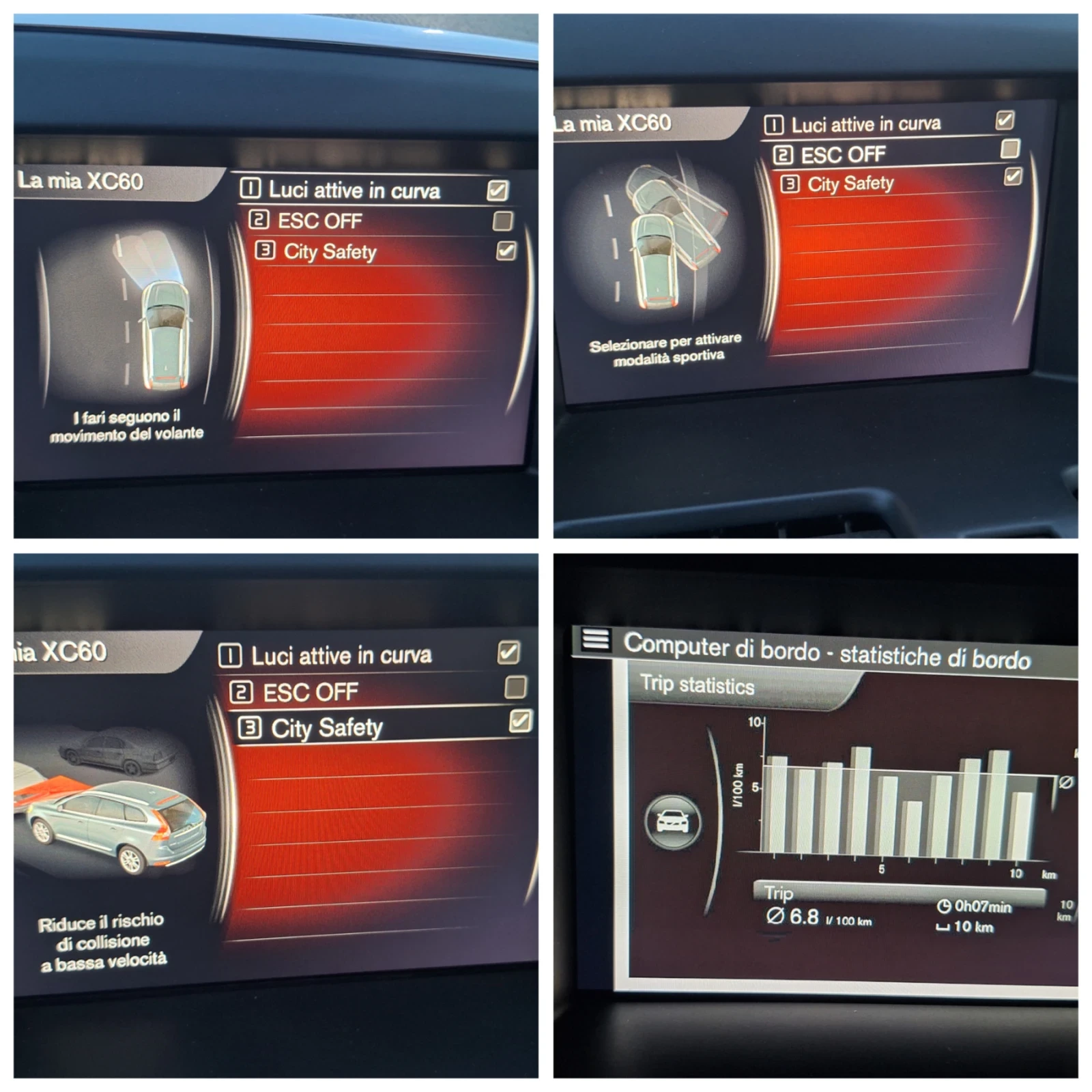 Volvo XC60 D4 AWD SWISS  | Mobile.bg � ����������� 15