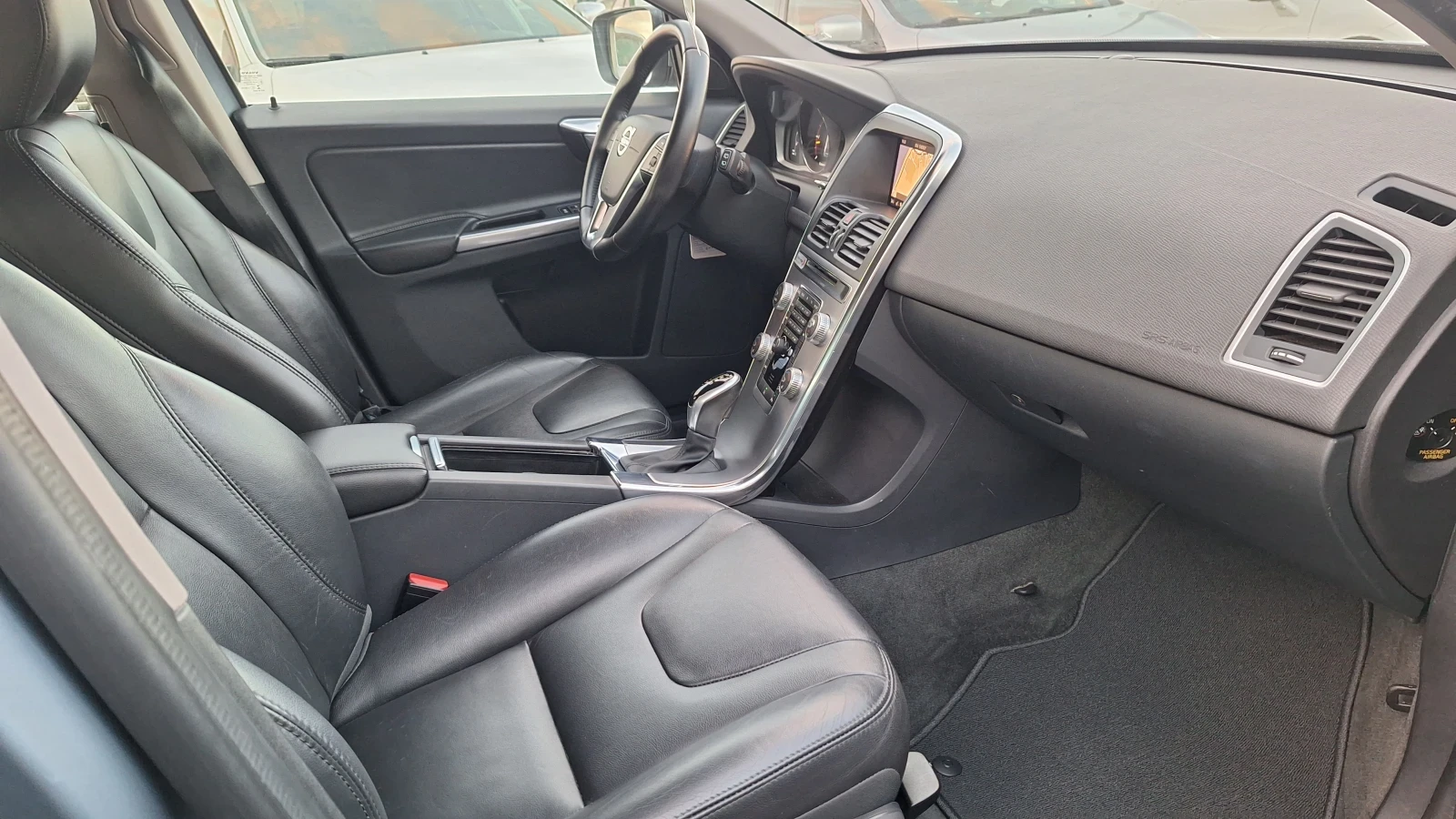 Volvo XC60 D4 AWD SWISS  | Mobile.bg � ����������� 14