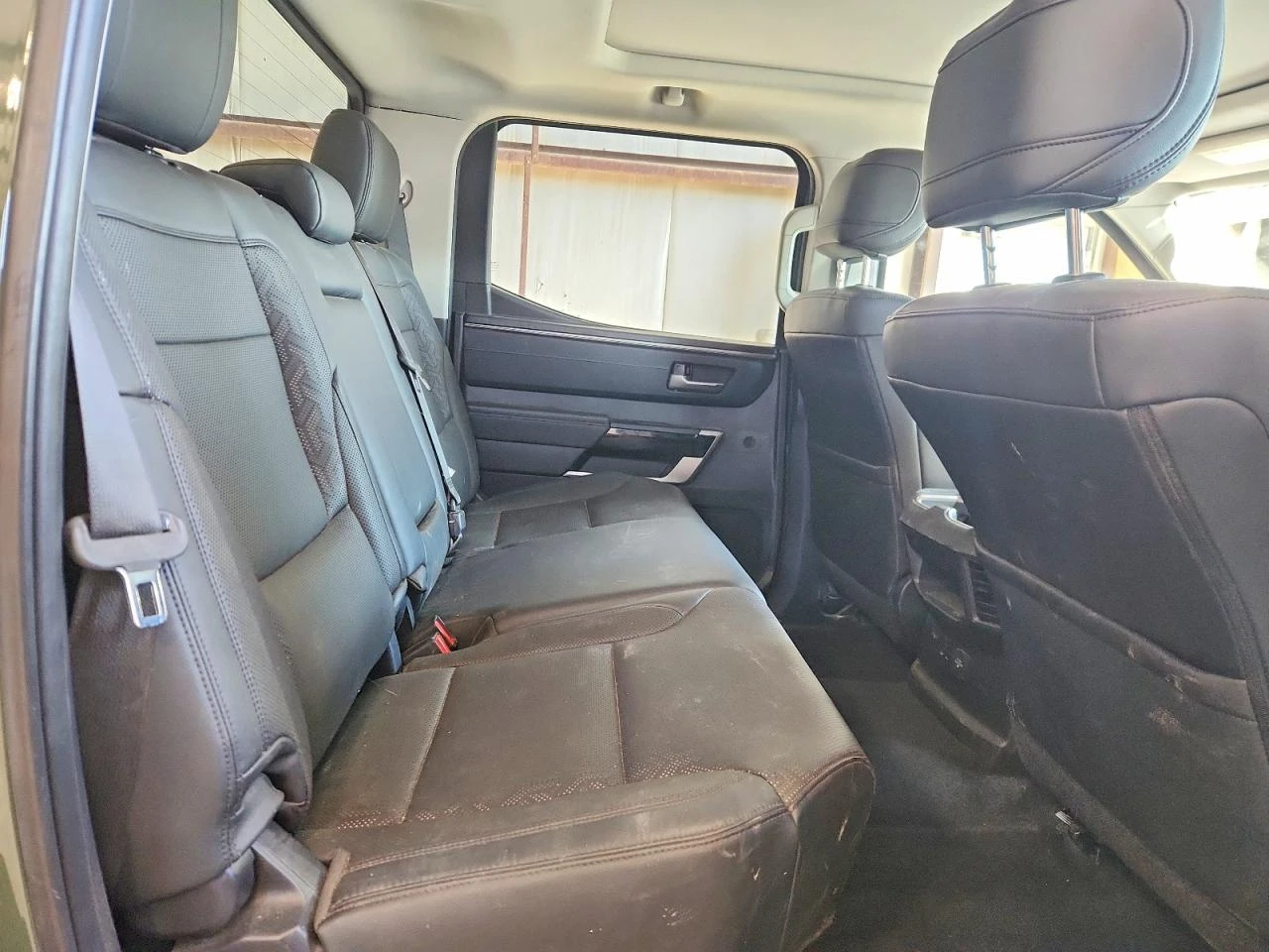Toyota Tundra TRD 4x4 Off Road | Mobile.bg � ����������� 10