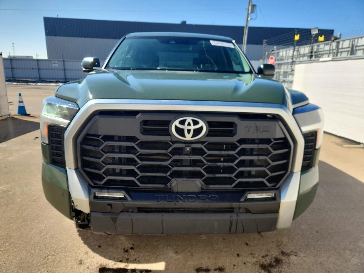 Toyota Tundra TRD 4x4 Off Road | Mobile.bg � ����������� 5