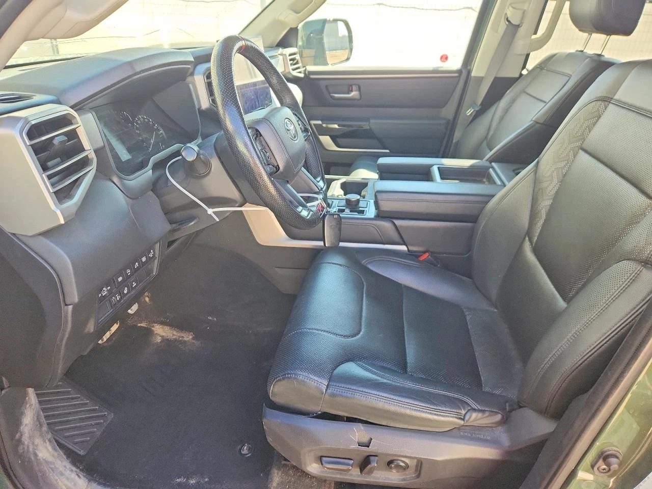 Toyota Tundra TRD 4x4 Off Road | Mobile.bg � ����������� 7