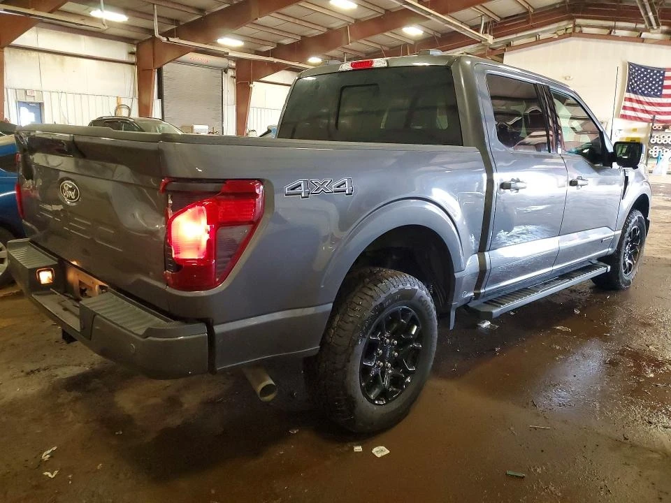 Ford F150, снимка 3 - Автомобили и джипове - 54612174