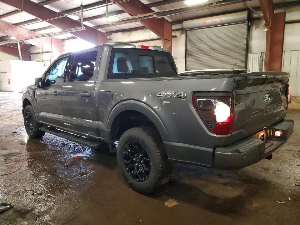 Ford F150, снимка 2 - Автомобили и джипове - 54612174