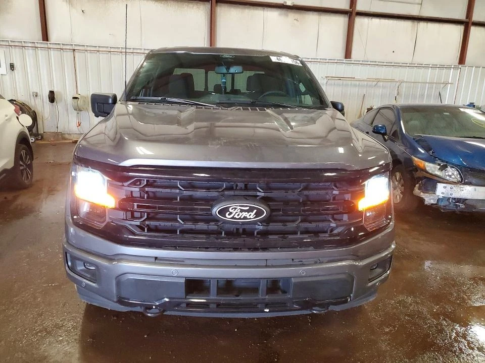 Ford F150, снимка 5 - Автомобили и джипове - 54612174