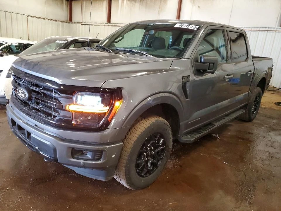 Ford F150