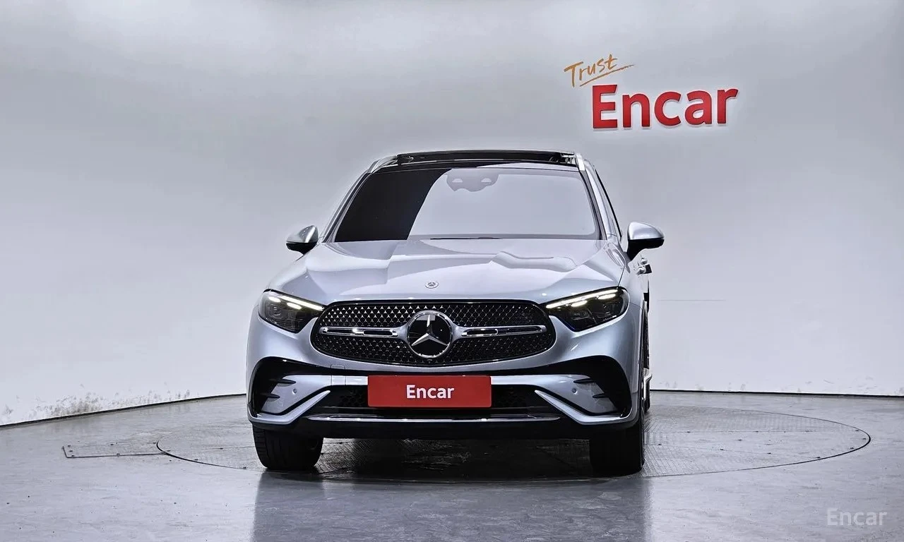 Mercedes-Benz GLC 300 GLC300 4MATIC AMG Line | 360 CAM | HUD | DISTRONIC, снимка 3 - Автомобили и джипове - 54718573