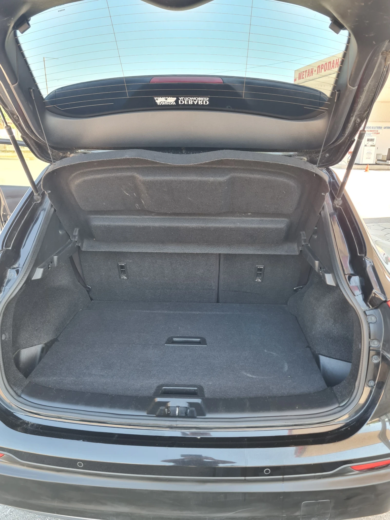 Nissan Qashqai 1.6куб.130к.с.  Tekna - Фул екстри  , снимка 10 - Автомобили и джипове - 54860977