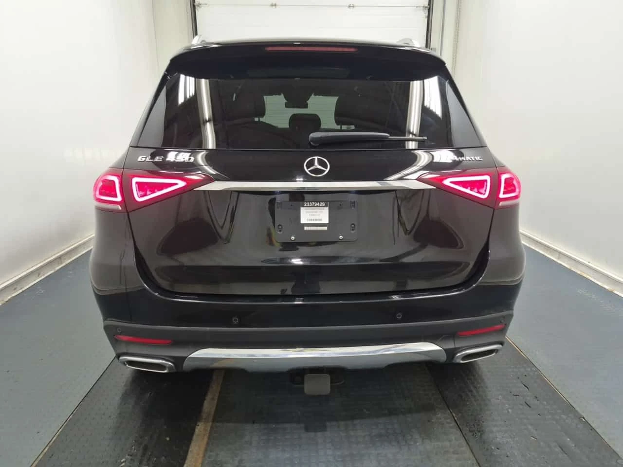 Mercedes-Benz GLE 450 ДИСТРОНИК * 360 * BURMESTER * PANO * ОБДУХВАНЕ, снимка 17 - Автомобили и джипове - 55288081