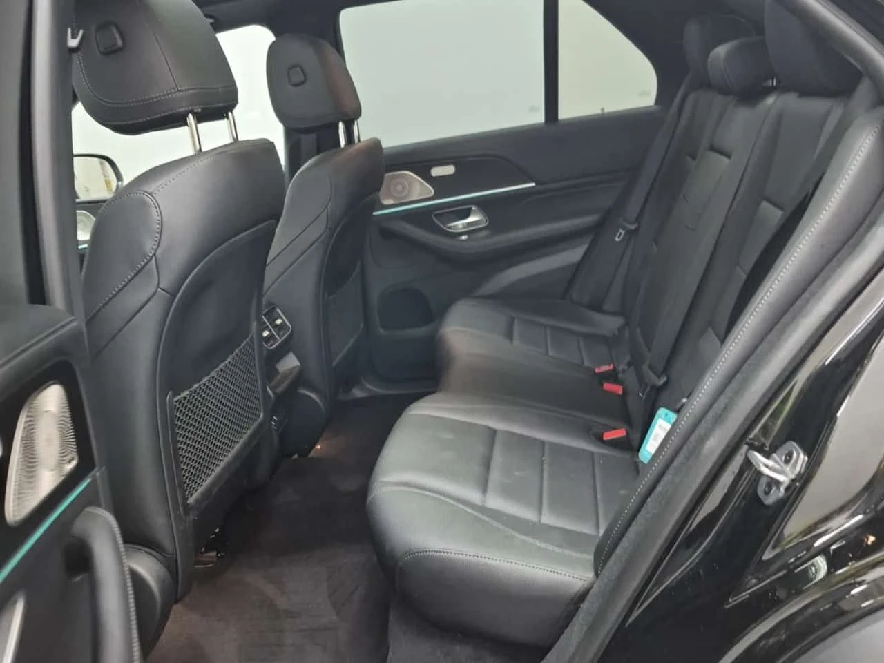 Mercedes-Benz GLE 450 ДИСТРОНИК * 360 * BURMESTER * PANO * ОБДУХВАНЕ, снимка 12 - Автомобили и джипове - 55288081