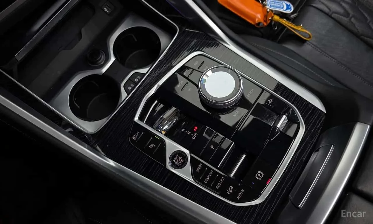 BMW X6 * xDrive30d M Sport * ХЕДЪП * ЕДИН СОБСТВЕНИК, снимка 9 - Автомобили и джипове - 55564733