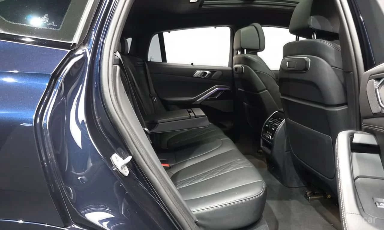 BMW X6 * xDrive30d M Sport * ХЕДЪП * ЕДИН СОБСТВЕНИК, снимка 11 - Автомобили и джипове - 55564733
