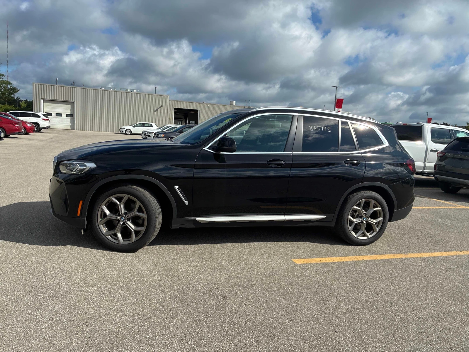 BMW X3 XDRIVE30I * DIGITAL* ��������* � �����*  | Mobile.bg � ����������� 3