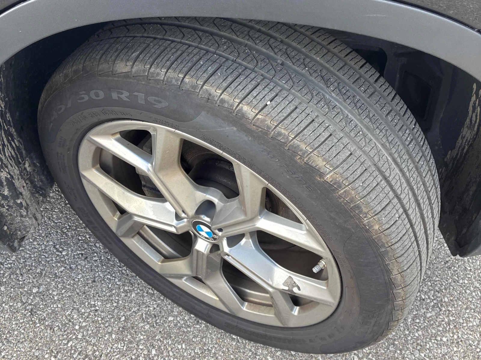 BMW X3 XDRIVE30I * DIGITAL* ��������* � �����*  | Mobile.bg � ����������� 6