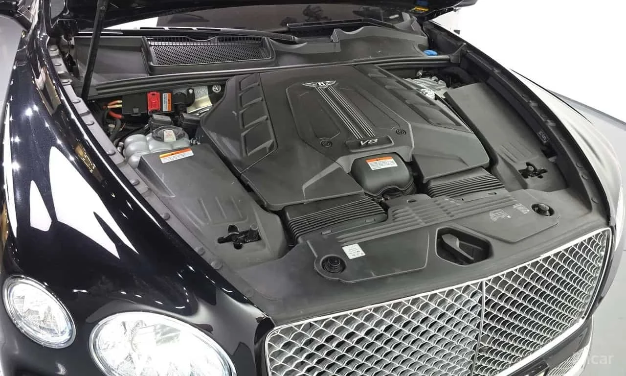 Bentley Bentayga 4.0 V8 Azure | Mobile.bg � ����������� 6