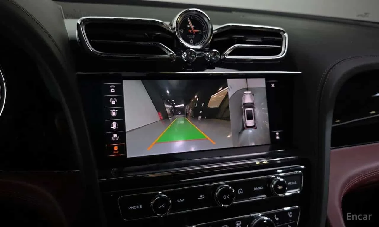Bentley Bentayga 4.0 V8 Azure | Mobile.bg � ����������� 15
