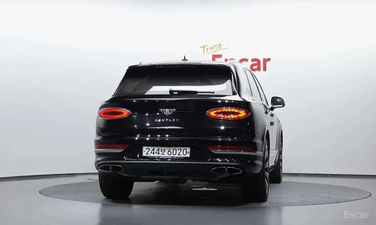 Bentley Bentayga 4.0 V8 Azure | Mobile.bg � ����������� 4