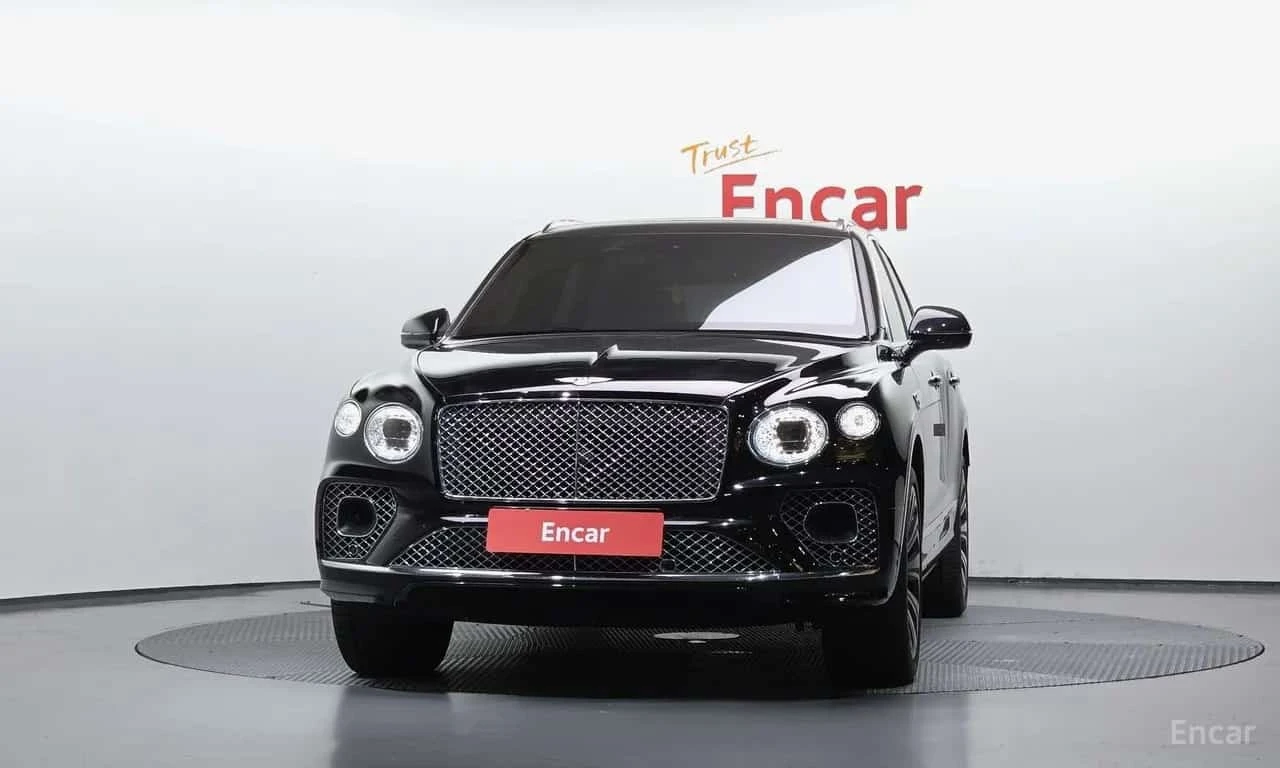 Bentley Bentayga 4.0 V8 Azure | Mobile.bg � ����������� 3