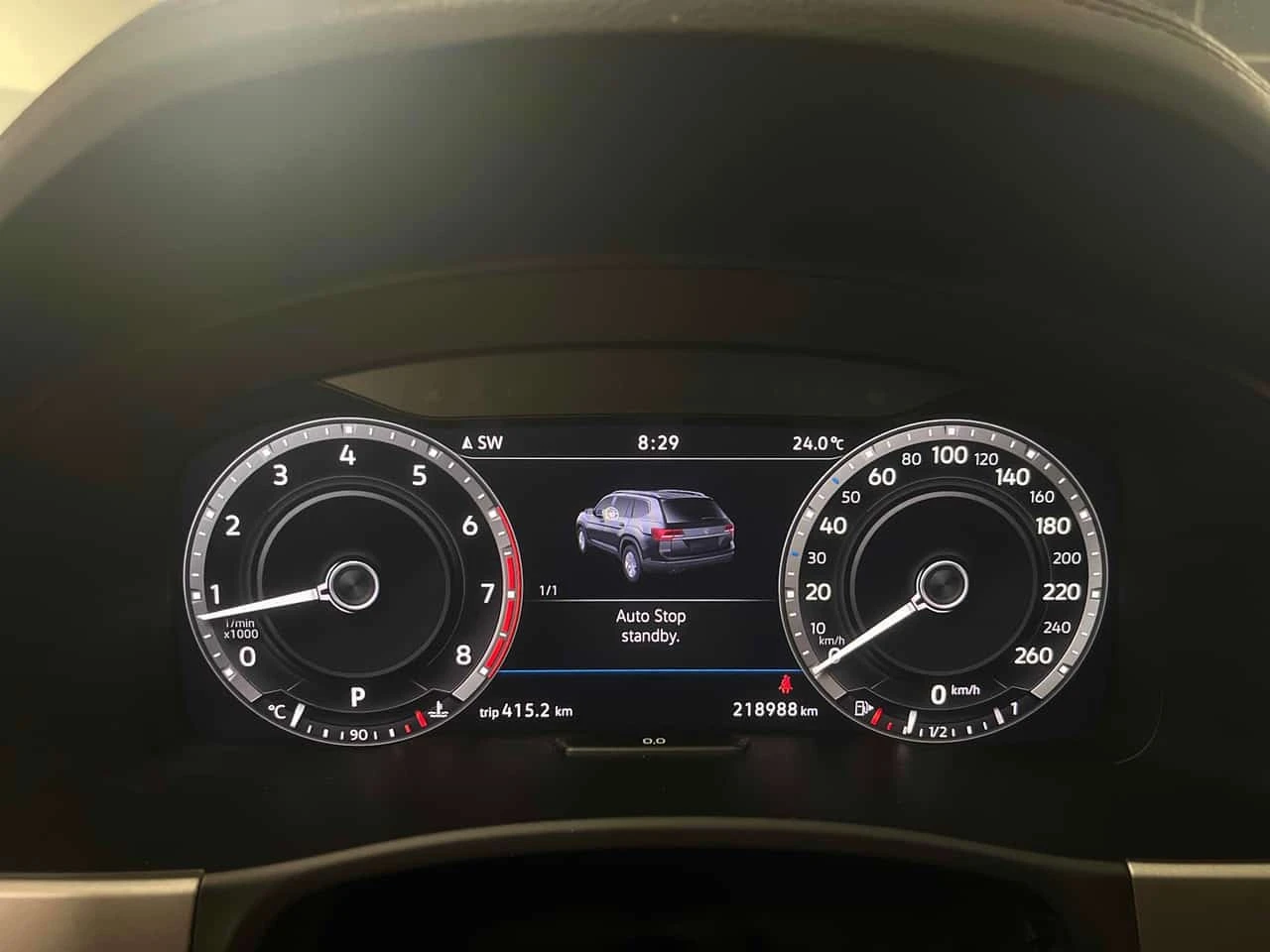 VW Atlas * Execline * CARFAX * ��� ������������ ������ | Mobile.bg � ����������� 8