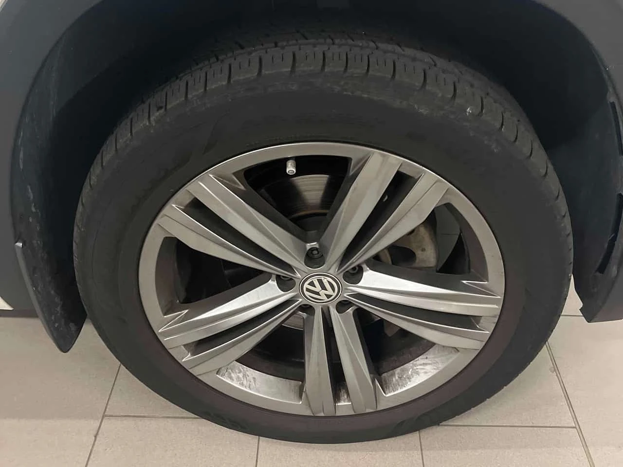 VW Atlas * Execline * CARFAX * ��� ������������ ������ | Mobile.bg � ����������� 7