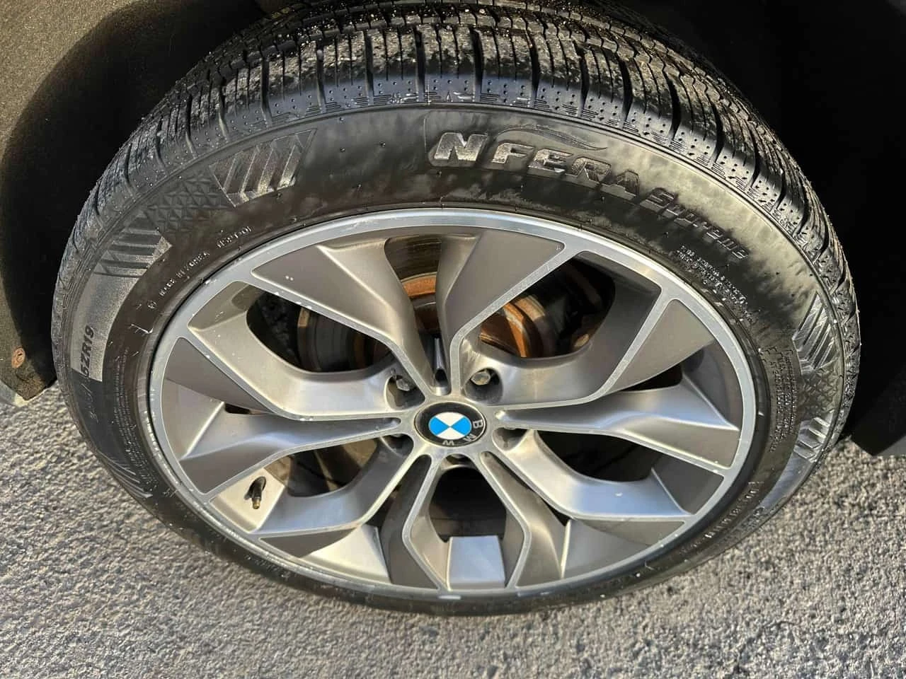 BMW X3 xDrive35i * CARFAX * ��������������� *  | Mobile.bg � ����������� 8