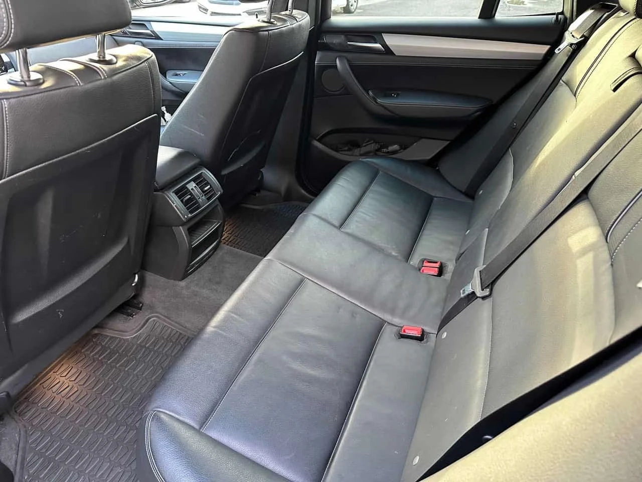 BMW X3 xDrive35i * CARFAX * ��������������� *  | Mobile.bg � ����������� 17