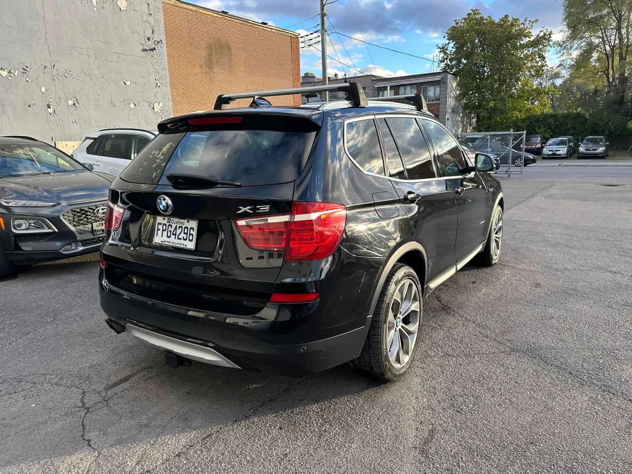 BMW X3 xDrive35i * CARFAX * ��������������� *  | Mobile.bg � ����������� 7