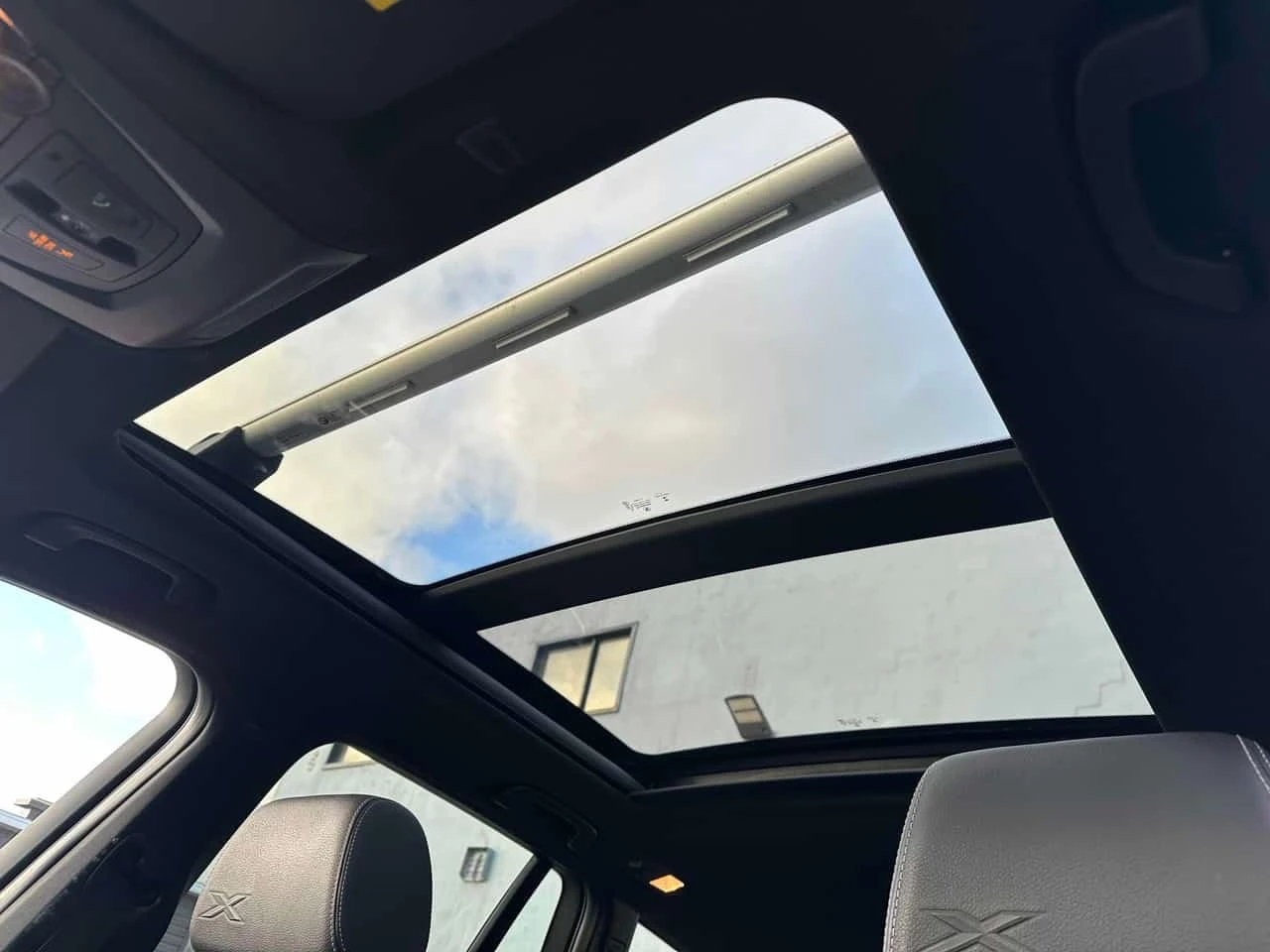 BMW X3 xDrive35i * CARFAX * ��������������� *  | Mobile.bg � ����������� 12