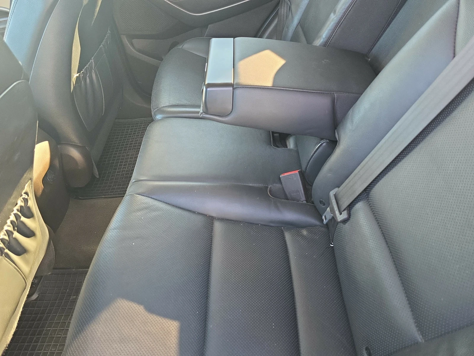 Hyundai Santa fe 2.4.4x4, снимка 7 - Автомобили и джипове - 56626119