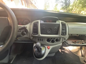Opel Vivaro 2.5 CDTI, снимка 11