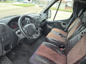 Renault Master 2.3 170 10еп, снимка 10