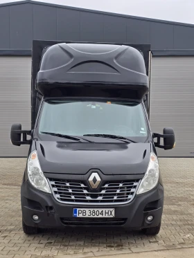 Renault Master 2.3 170 10еп, снимка 3